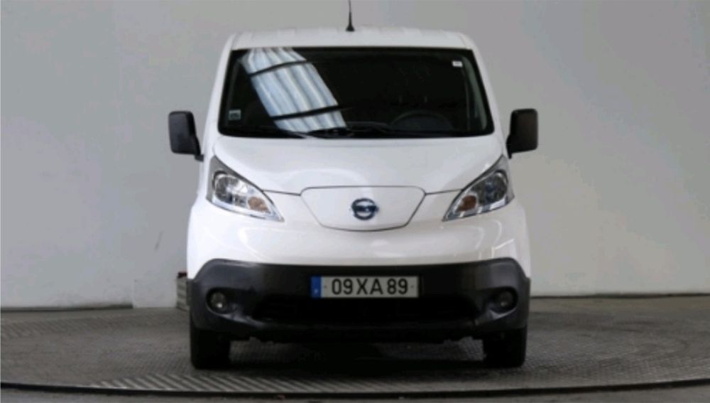 Nissan E-NV200 4p Profissional
