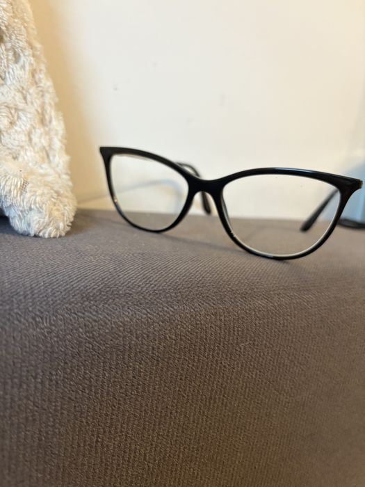 Okulary vouge oprawki