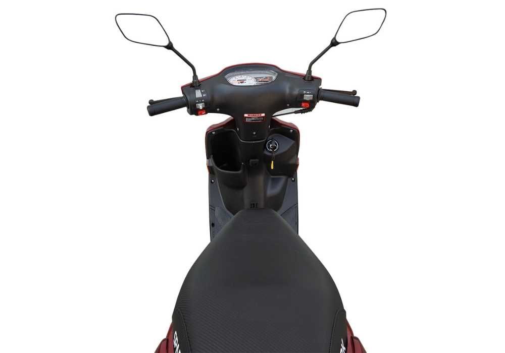 Скутер Spark SP125S-15