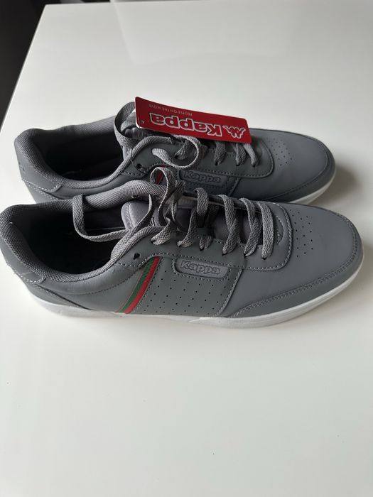 Кеди чоловічі  Kappa 28.3см.42/43