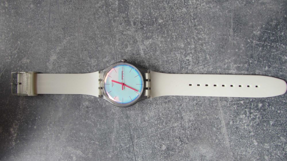 Zegarek Swatch damski