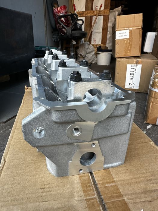 Голока блока цылиндров Гольф 2 Пассат Б2 VWGolf VW Passat 2 1.6 Diesel