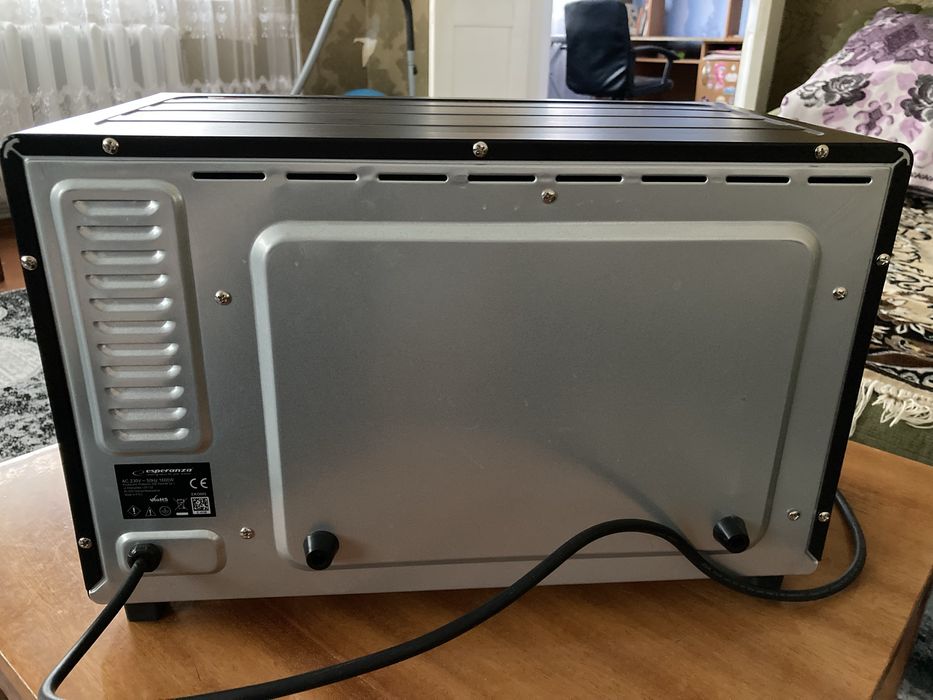 Електрична піч ESPERANZA EKO005