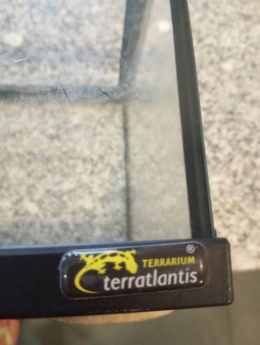 Aquário Tartaruga