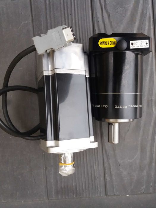 Przekładnia planetarna apex pe070