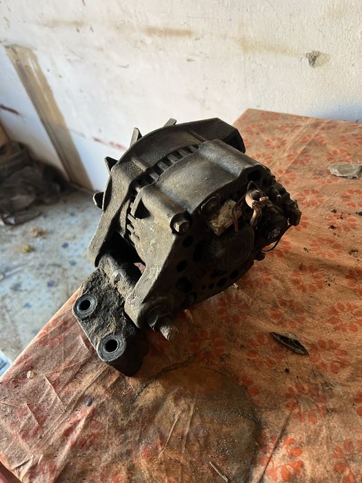 Продам стартер, генератор ваз 2109.08.099