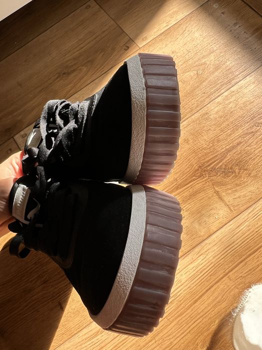 Кросівки puma, 22,5 см