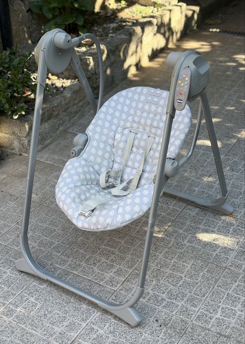 Espreguiçadeira Chicco