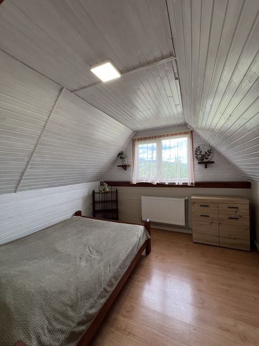 « Будиночок Гуцула » у Яремче