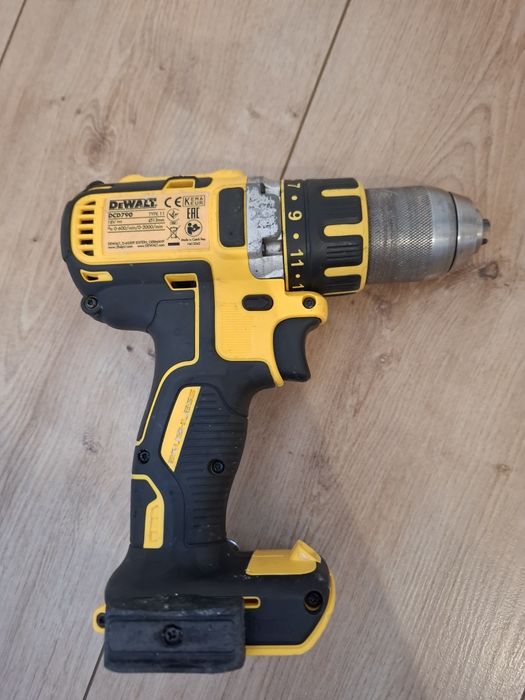 Wkrętarka Dewalt DCD790 DCD 790 18v