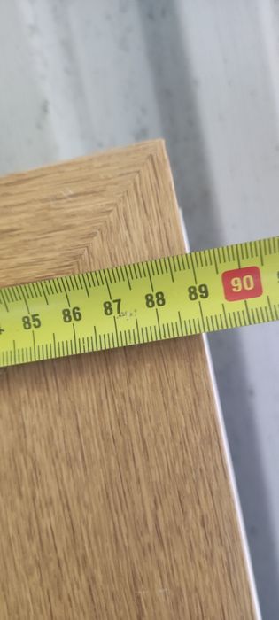 Porta em  PVC sem painel