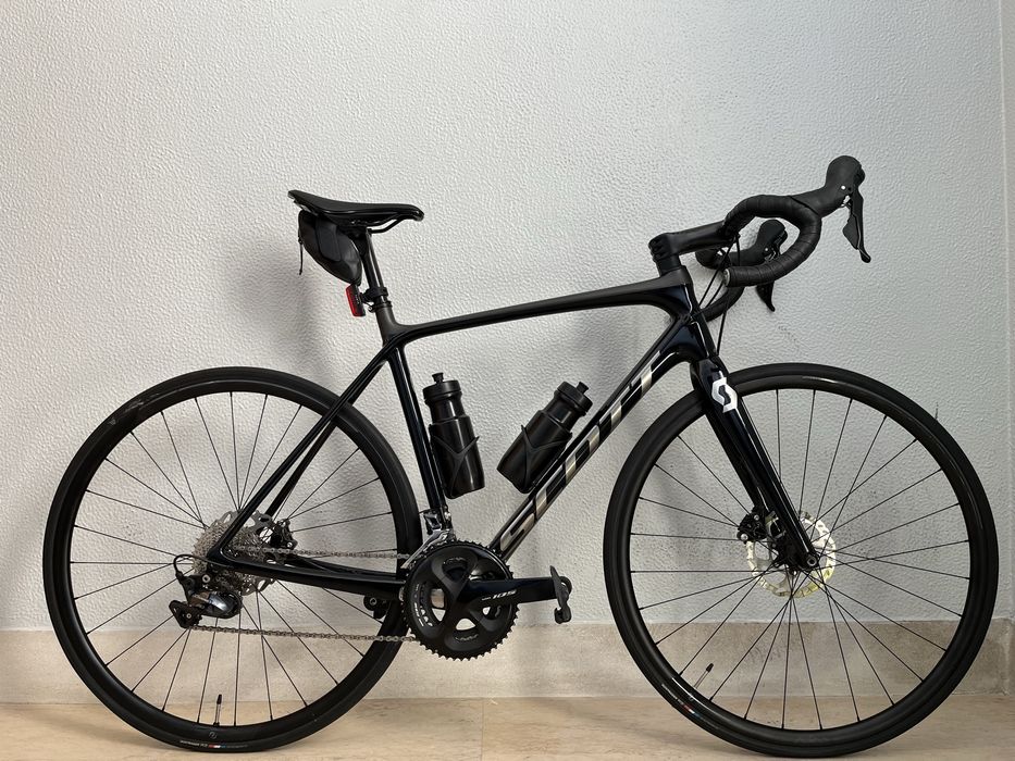 Bicicleta Scott Addict 20