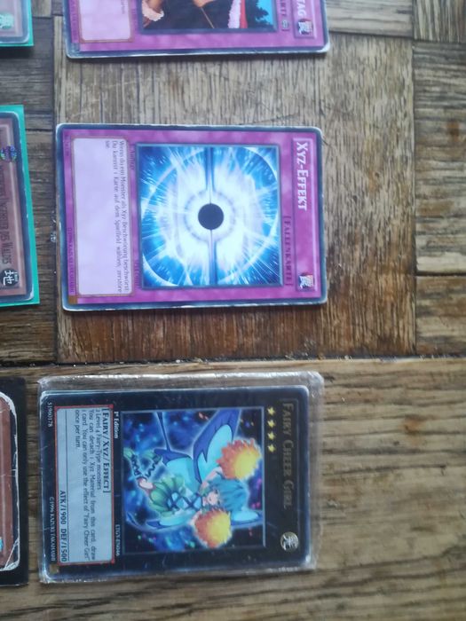 Yu-Gi-Oh karty do gry 118szt. Cena od 16.09
