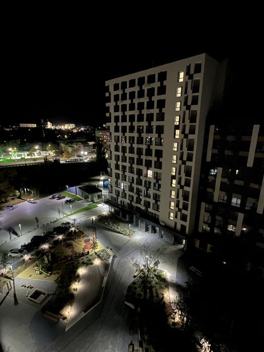 VIP Апартаменти в ЖК А+Я