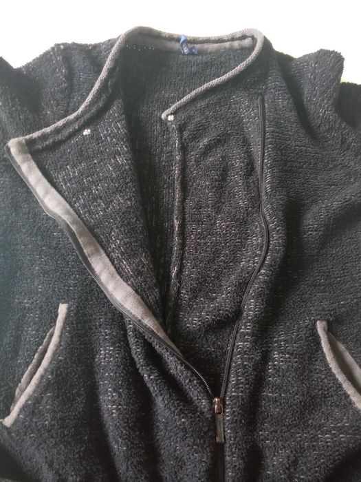 Cecil damski sweter bluza rozpinana r M