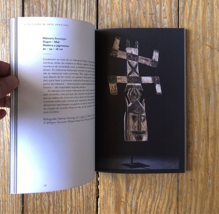 Guia da Colecção CIAJG: Para Além da História