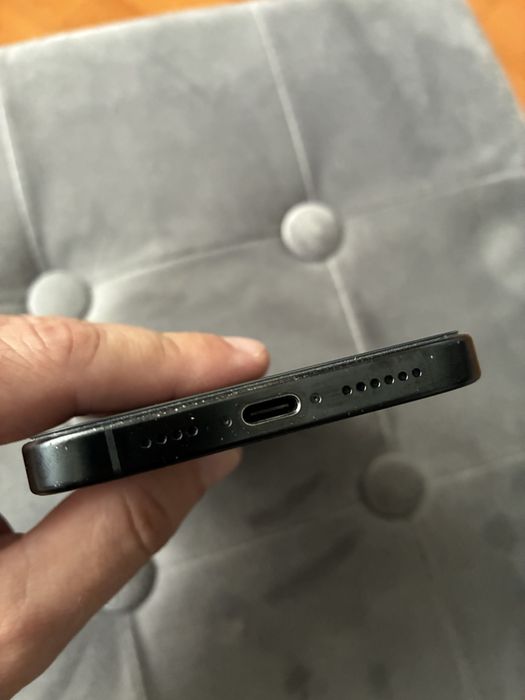 iPhone 16 pro max 512gb