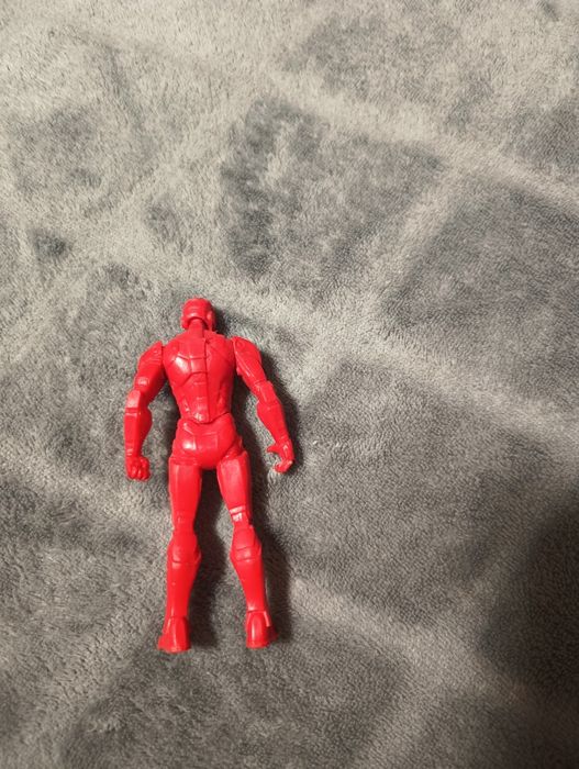Iron Man figurka