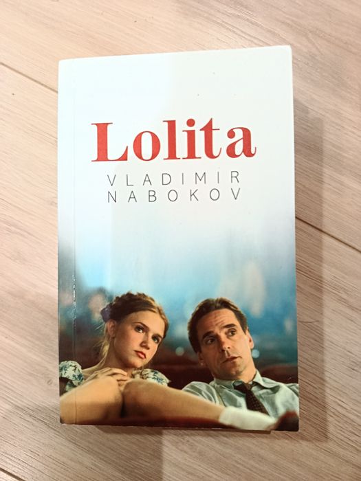 Lolita Vladimír Nabokov