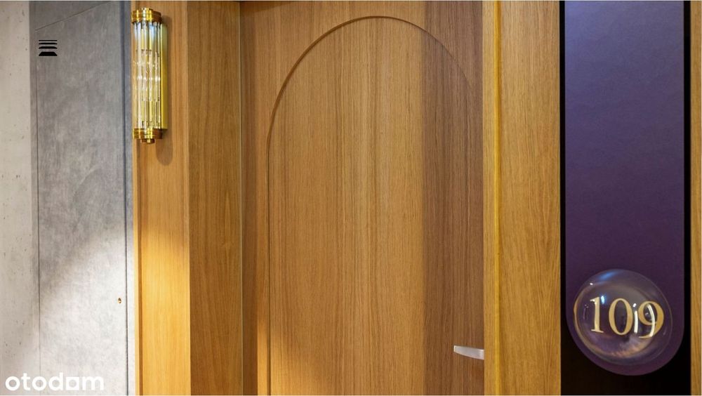 VAT 23% Apartament Świnoujście 2-pokoje + miejsce w garażu