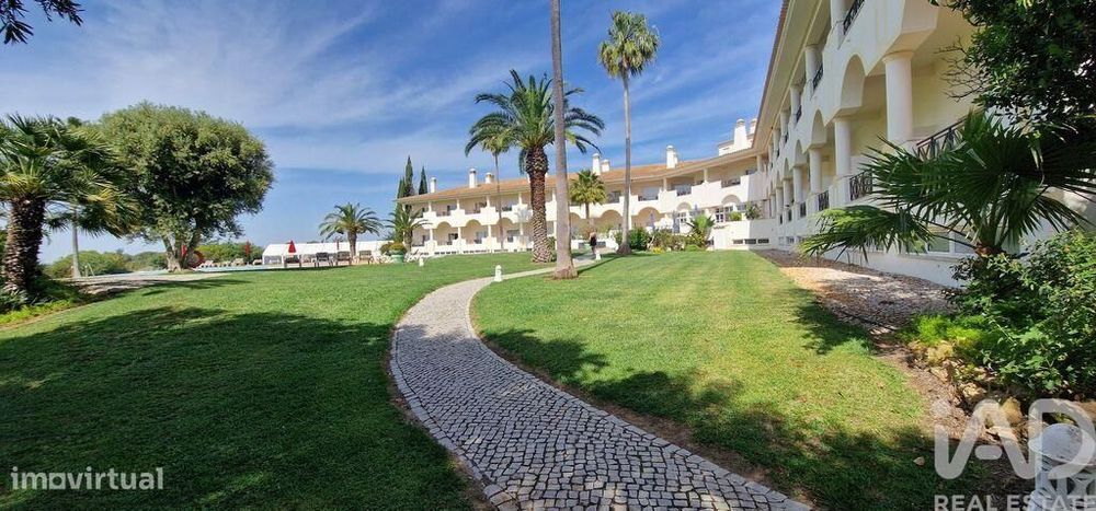 Hotel particular T1 em Moncarapacho e Fuseta de 68,00 m2