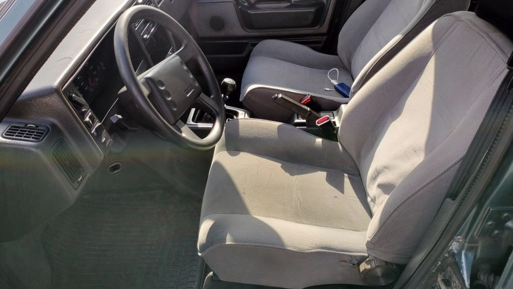 Volvo 340 bom estado geral