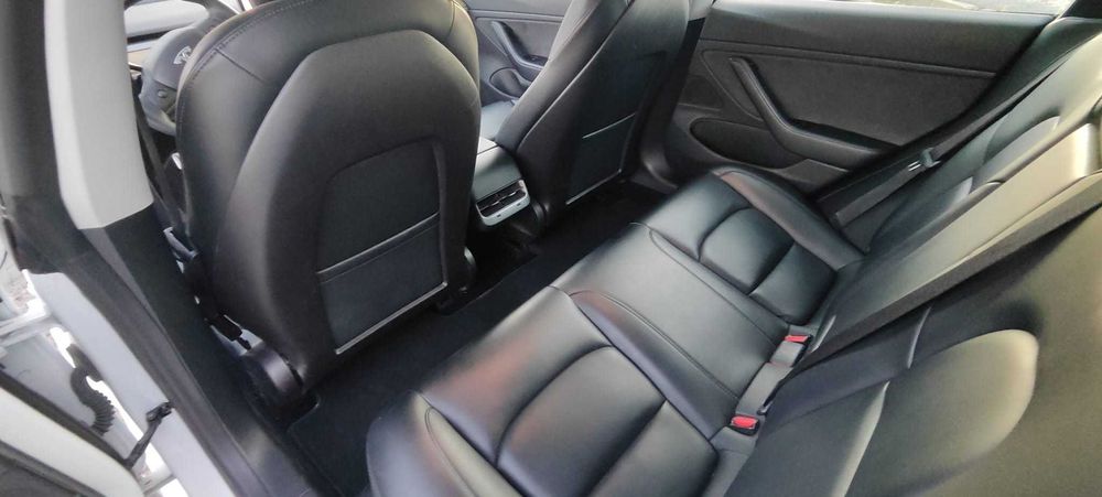 Tesla Model 3 Performance AWD (Modelo 2020)