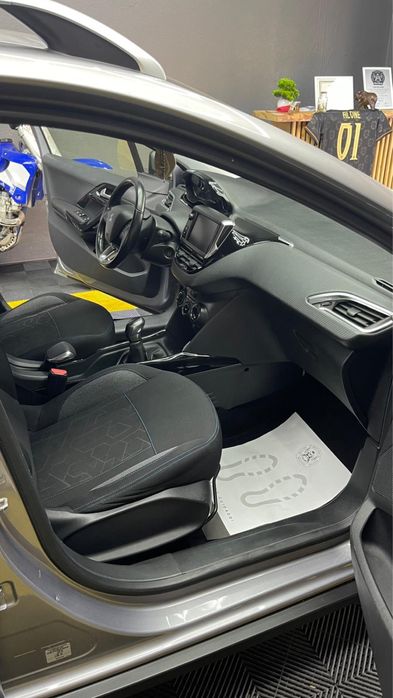 Peugeot 2008 hdi ful extras — photo 4