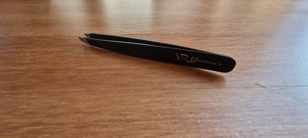 Pinça Sobrancelhas Profissional