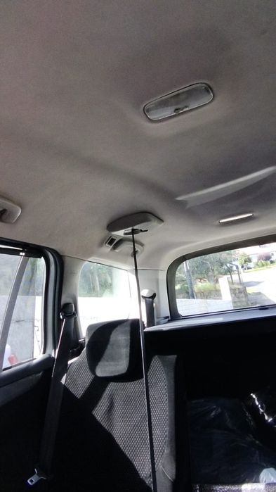 C4 grand Picasso cx  manual 7 lugares