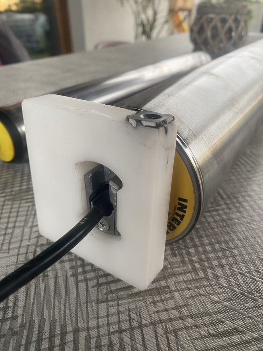 Elektrobęben Interroll Joki 85w taśmociąg