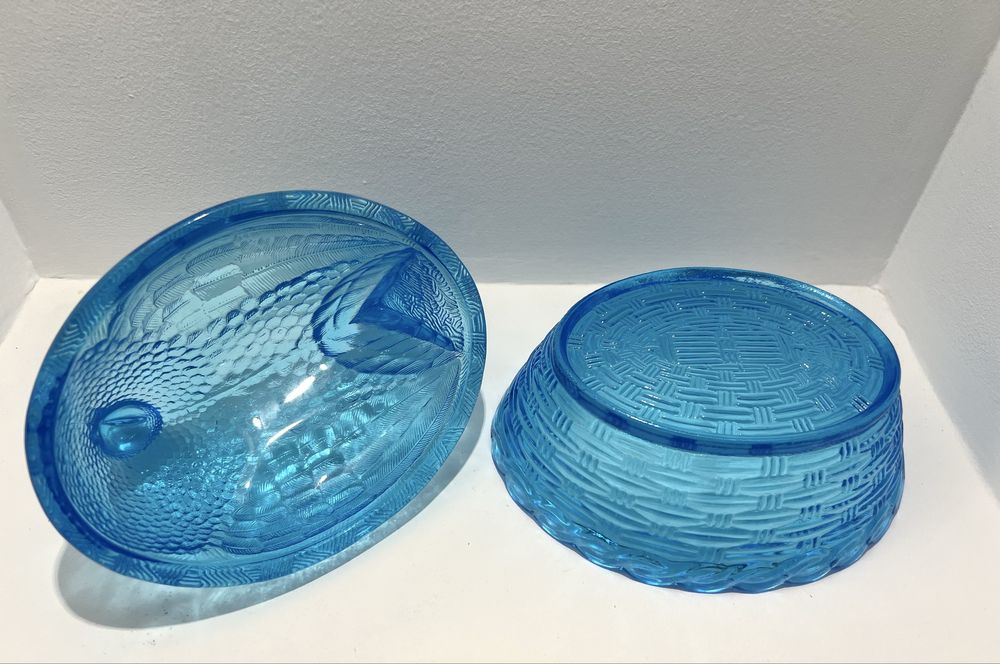 Szklana kura HSG Ząbkowice