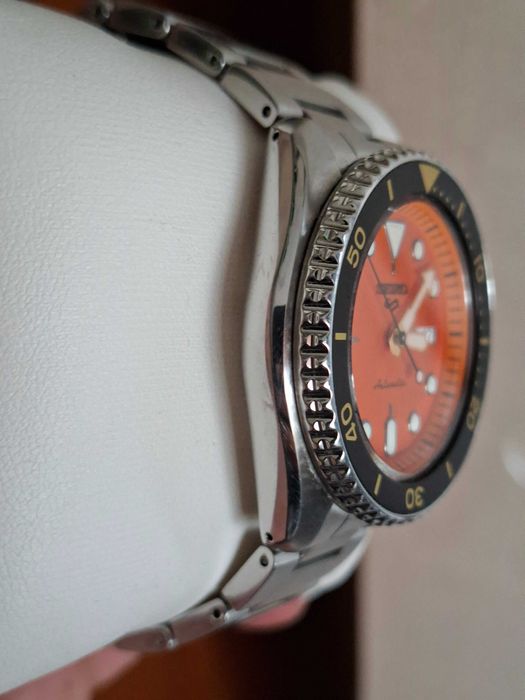 Zegarek męski Seiko 5 Sports Automatic