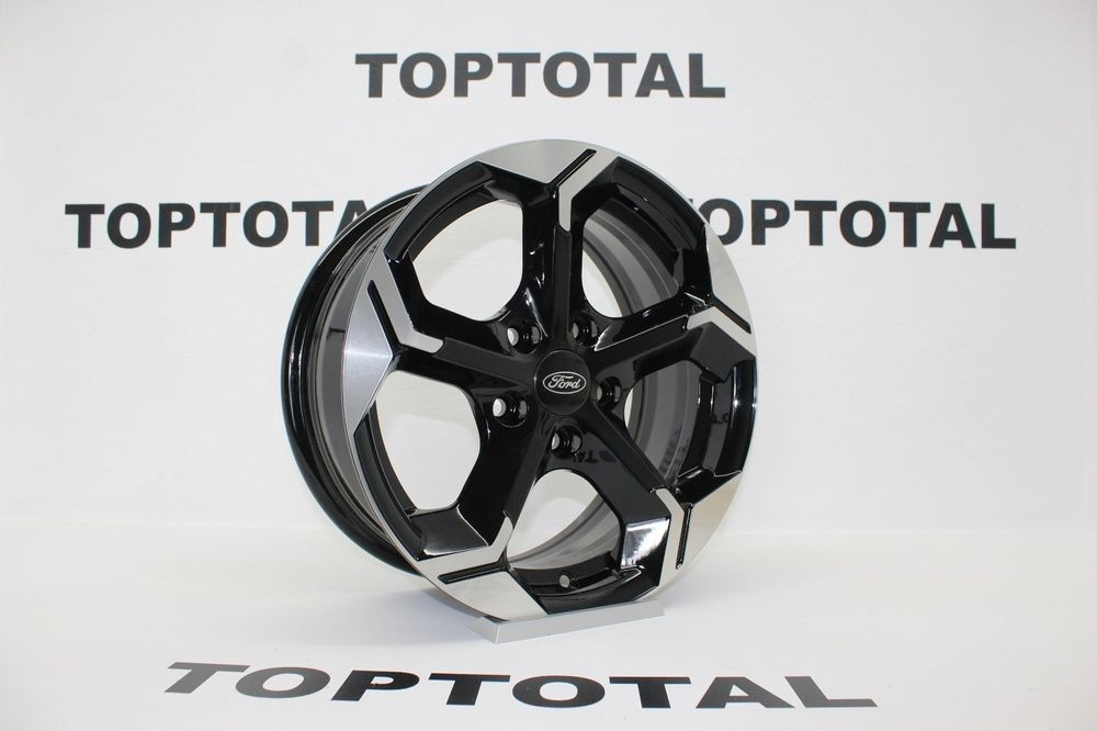 Jantes 15" e 16" 5x108 Peug/Cit/Opel/Toyota/ Fiat etcVan novas na caix