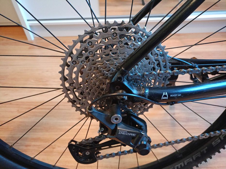 Rower  Kross level 5.0