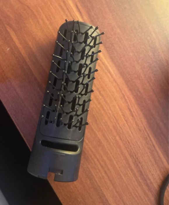 Escova Modeladora Bellissima My Pro GH18 1100 – Como Nova