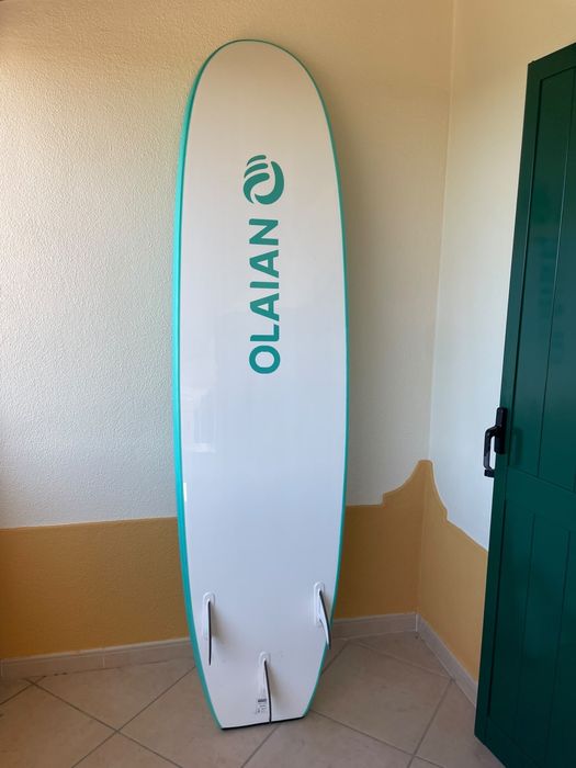 Prancha de surf OLAIAN 7’5