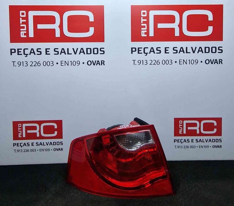 Farolim Esquerdo 3r5945095c - SEAT EXEO ST