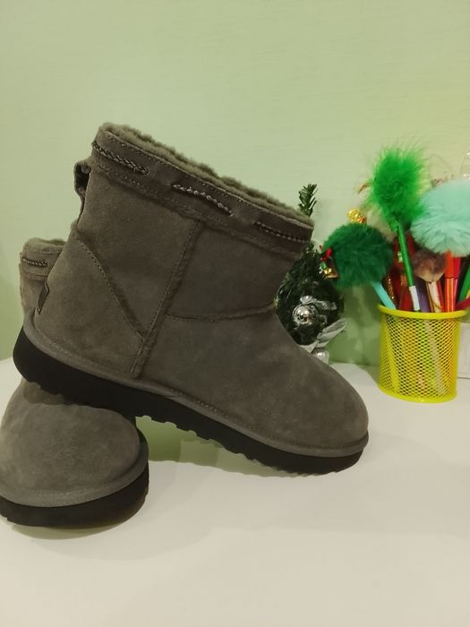 Сапожки UGG , зима.