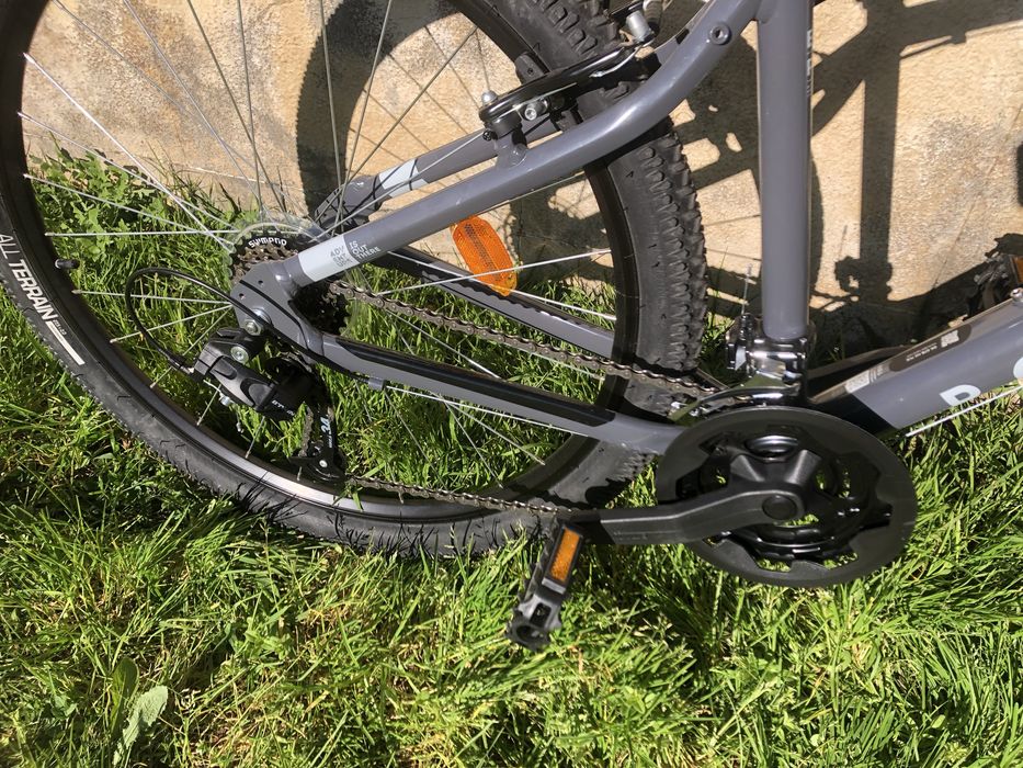 Bicicleta Rockrider EXPL 50