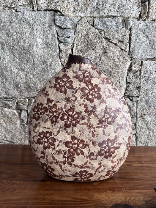 Jarra decorativa