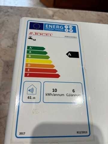 Vendo esquentador JOCEL
