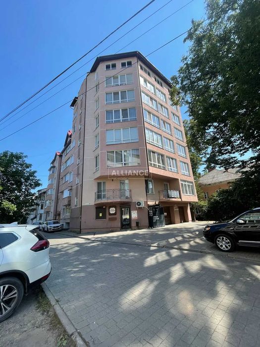 Продам велику однокімнатну квартиру поруч парку Шевченка.Програми!