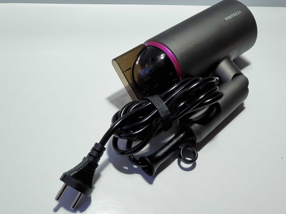 фен  PRITECH TC-2357  1400Вт