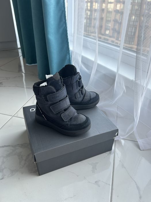 Черевики ECCO Urban snowboarder 27 розмір