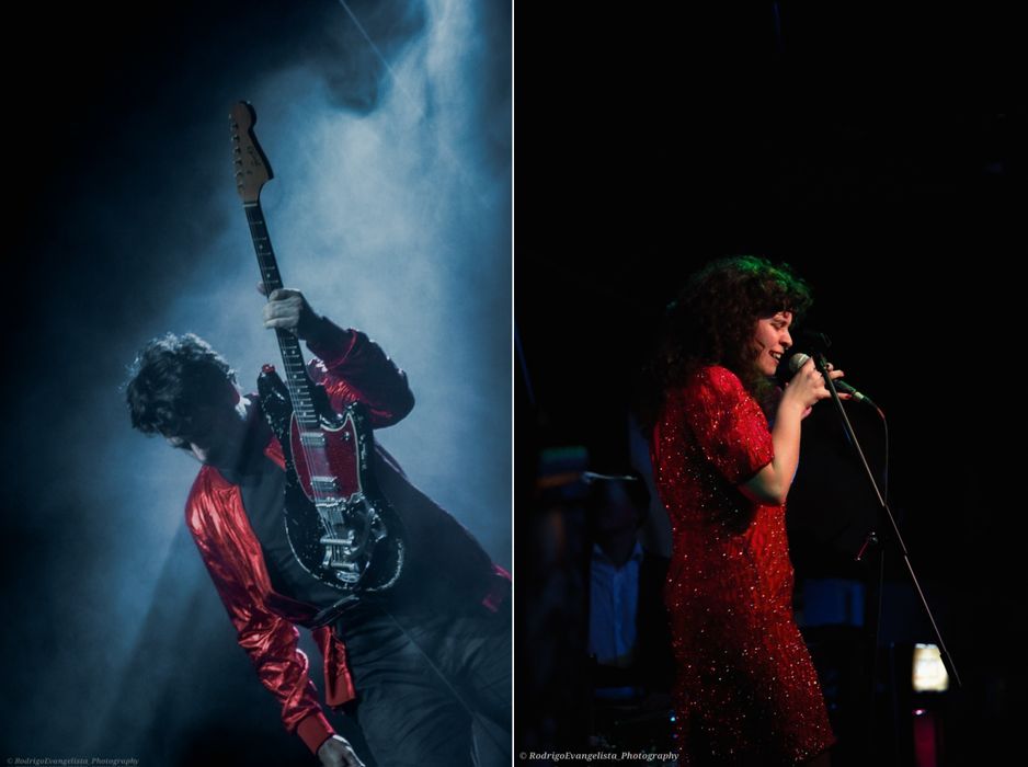 Fotógrafo de Espetáculos