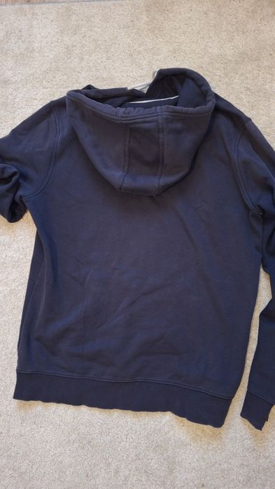 Bluza męska z kapturem