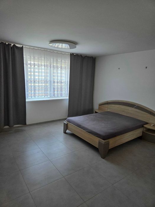 Mieszkanie do wynajęcia