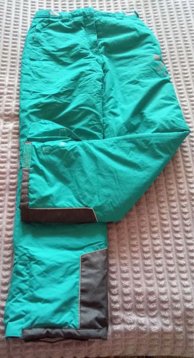 Брюки     зимние