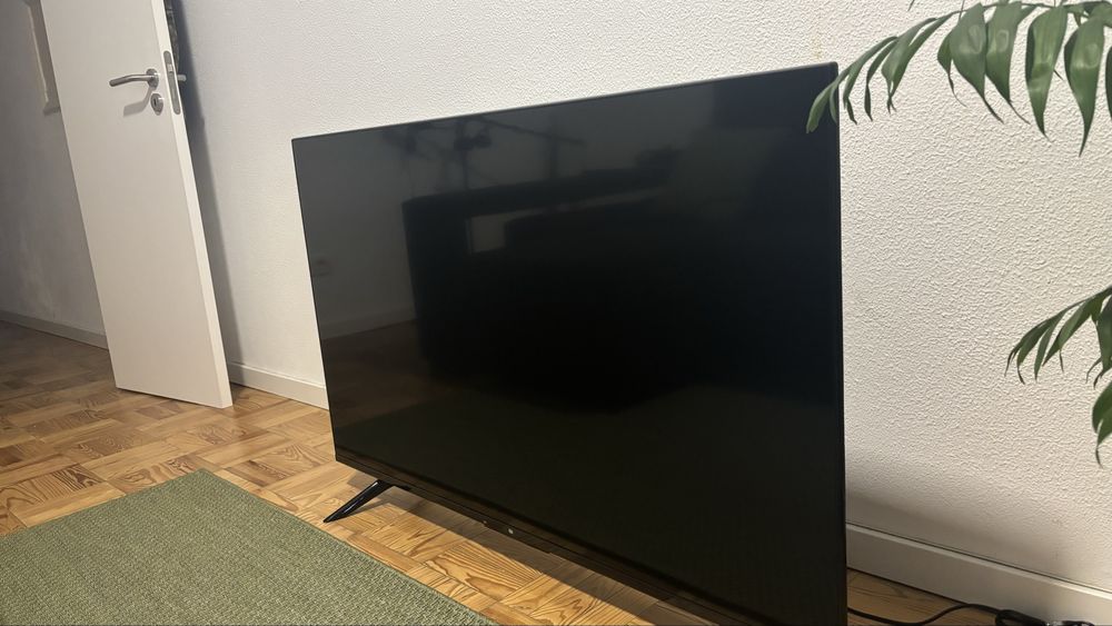 Xiaomi Mi TV 55” 4K Smart TV